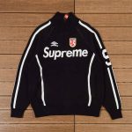 Jacket Supreme x Umbro SP108 - Image 3
