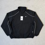 Set Supreme x Nike Track NK082 - Image 2