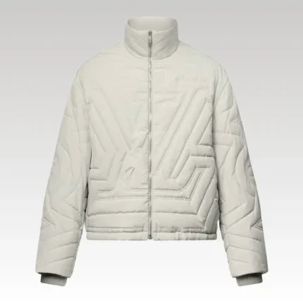 Jacket Louis Vuitton Bomber LV318 - Drip Slum