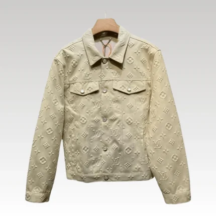 Jacket Louis Vuitton LV316 - Drip Slum