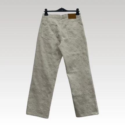 Louis Vuitton LV Pants LV317 - Drip Slum