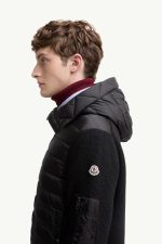 Jacket Moncler MCL056 - Image 5