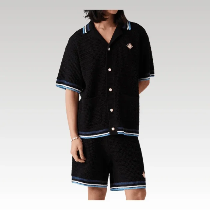 Set Casablanca Gothic CB090 - Drip Slum