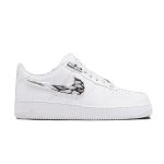 Nike Air Force 1 07 PRM Molten Metal NK119