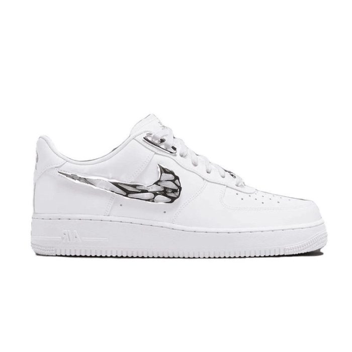 Nike Air Force 1 07 PRM Molten Metal  NK119 - Image 1