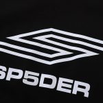 T-shirt Sp5der pro LW SP5016 - Image 5