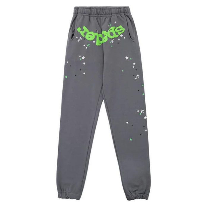 Pants Sp5der OG 90 SP5009 - Image 1