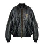Jacket Balenciaga x Automobili Lamborghini BL249