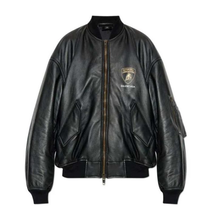 Jacket Balenciaga x Automobili Lamborghini BL249 - Image 1