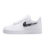 Nike Air Force 1 07 PRM Molten Metal NK120
