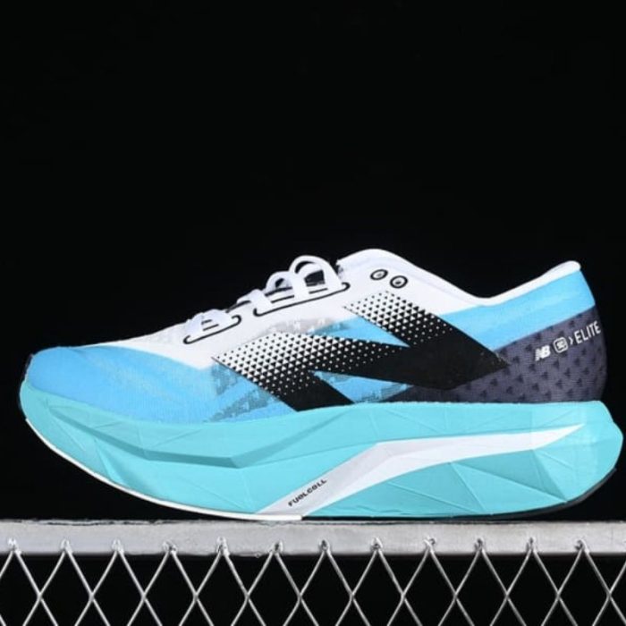 New Balance FuelCell Rebel V4 NB015 - Image 2