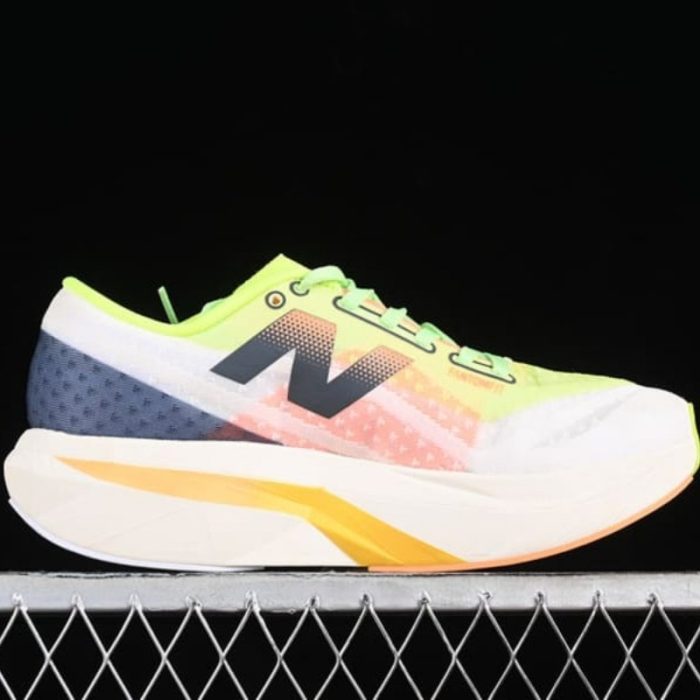 New Balance FuelCell Rebel V4 NB016 - Image 2