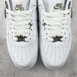 Nike Air Force 1 07 PRM Molten Metal NK119 - Image 2