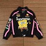 Jacket Supreme Jeff Hamilton Racing SP112 - Image 3