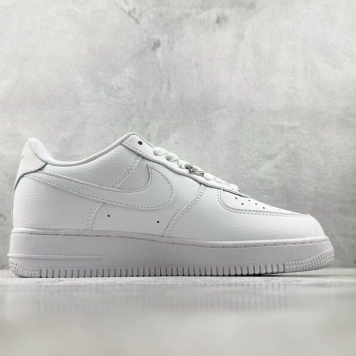 Nike Air Force 1 07 PRM Molten Metal  NK119 - Image 3