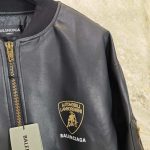 Jacket Balenciaga x Automobili Lamborghini BL249 - Image 5