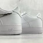 Nike Air Force 1 07 PRM Molten Metal NK119 - Image 5