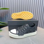 Amiri Stars Court Black AM099 - Image 3