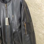 Jacket Balenciaga x Automobili Lamborghini BL249 - Image 6