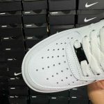 Nike Air Force 1 07 PRM Molten Metal NK120 - Image 3