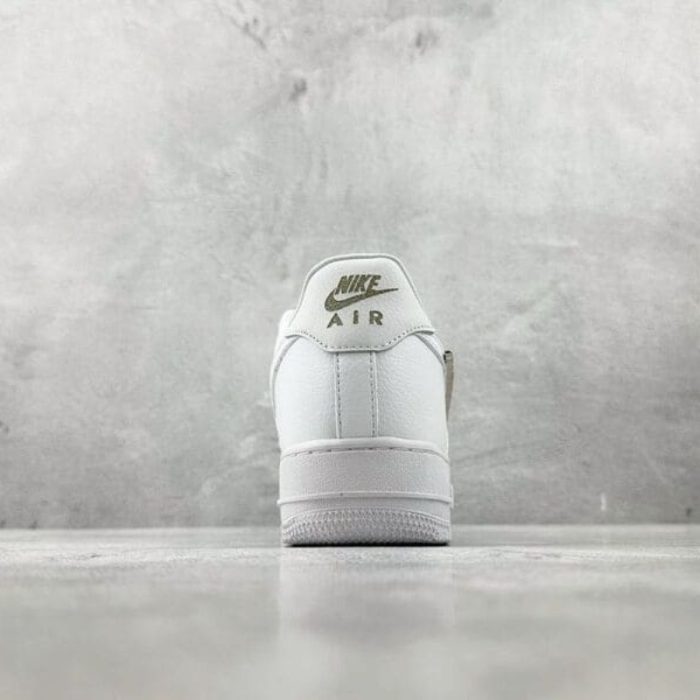Nike Air Force 1 07 PRM Molten Metal  NK119 - Image 4