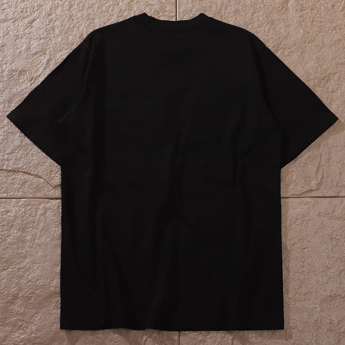 T-shirt Sp5der pro LW SP5016 - Image 2