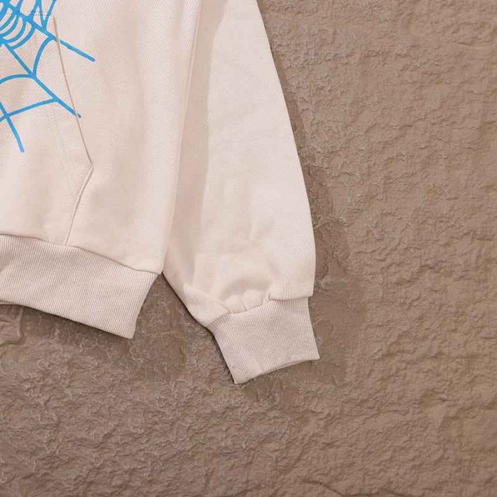 Hoodie Sp5der OG Web V2 SP5012 - Image 5