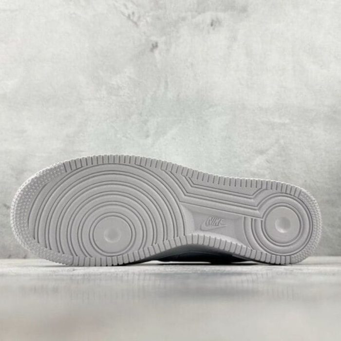 Nike Air Force 1 07 PRM Molten Metal  NK119 - Image 6