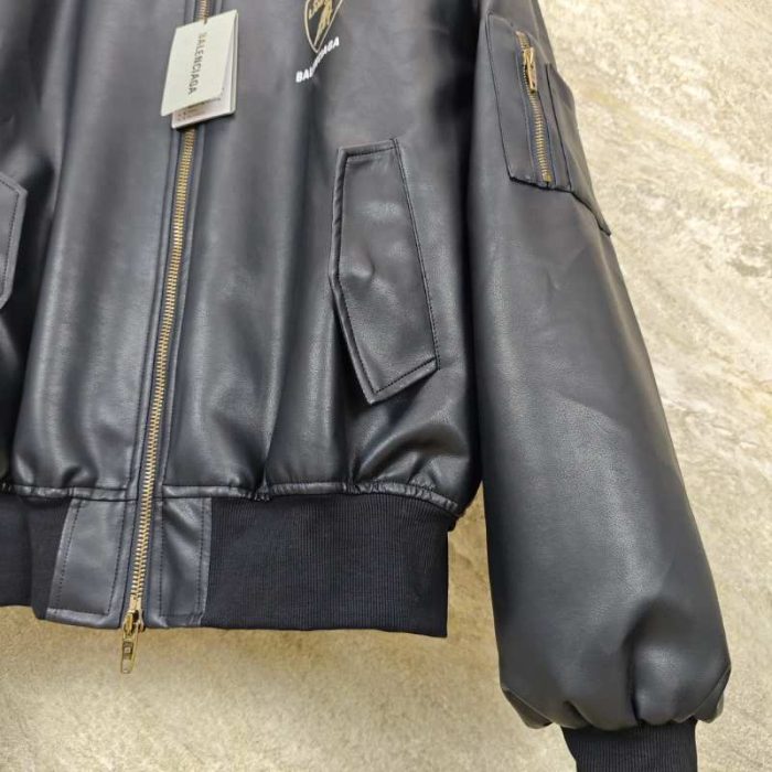 Jacket Balenciaga x Automobili Lamborghini BL249 - Image 8