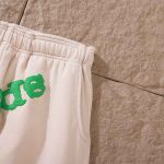 Pants Sp5der OG Web V2 Cream SP5013 - Image 3