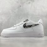Nike Air Force 1 07 PRM Molten Metal NK119 - Image 8