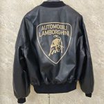 Jacket Balenciaga x Automobili Lamborghini BL249 - Image 2