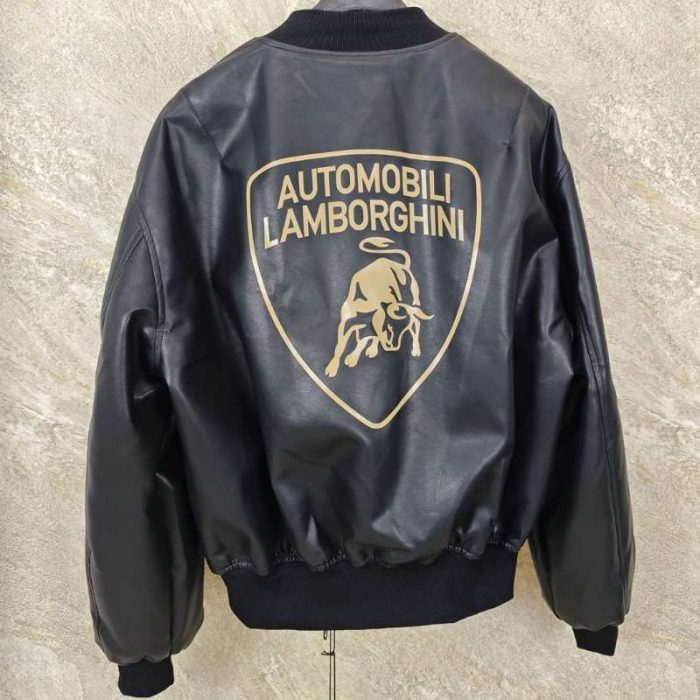 Jacket Balenciaga x Automobili Lamborghini BL249 - Image 2