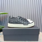 Amiri Stars Court Black AM099 - Image 2