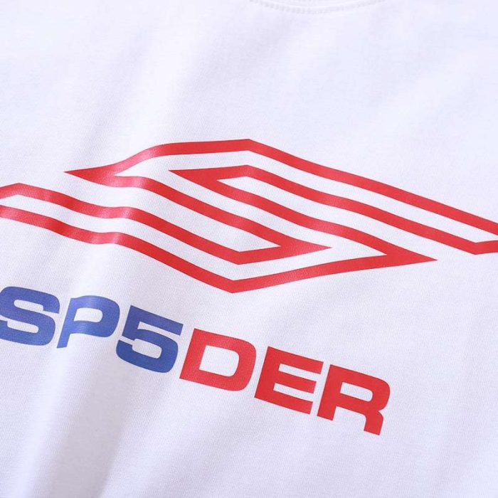 T-shirt Sp5der pro LW SP5017 - Image 2