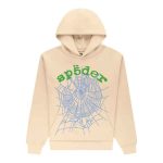 Hoodie Sp5der OG Web V2 SP5012