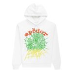 Hoodie Sp5der OG Web V2 SP5014