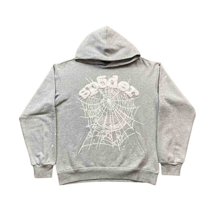 Hoodie Sp5der OG Web SP5004 - Image 1
