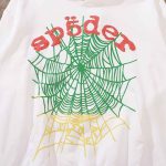 Hoodie Sp5der OG Web V2 SP5014 - Image 4