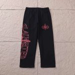 Pants Corteiz x 21 Savage CZ040 - Image 2