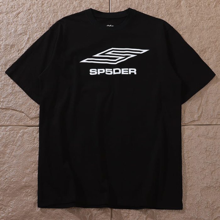 T-shirt Sp5der pro LW SP5016 - Image 6