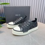 Amiri Stars Court Black AM099 - Image 6