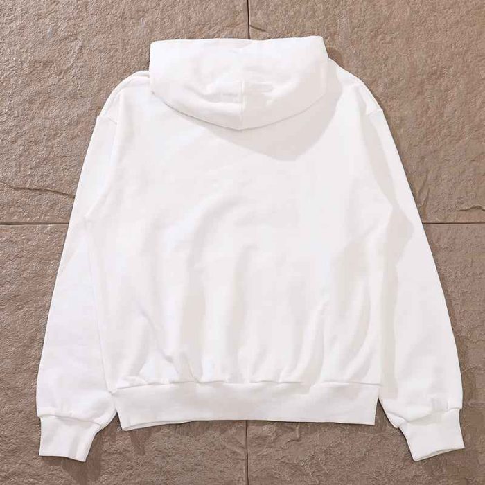 Hoodie Sp5der OG Web V2 SP5014 - Image 2