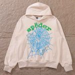 Hoodie Sp5der OG Web V2 SP5012 - Image 2