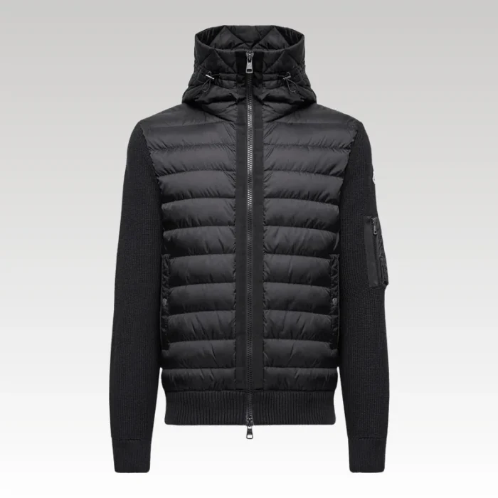 Jacket Moncler MCL056 - Drip Slum