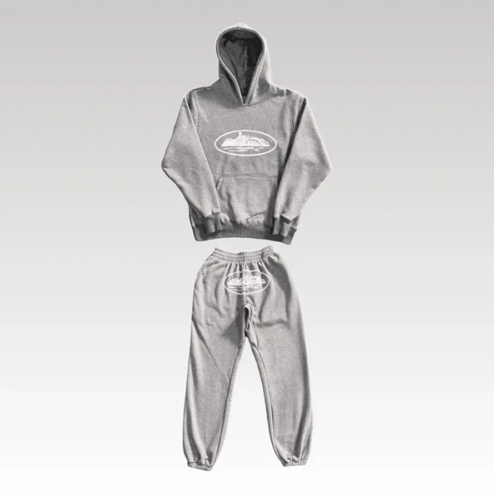Set Corteiz RTW CZ033 - Drip Slum