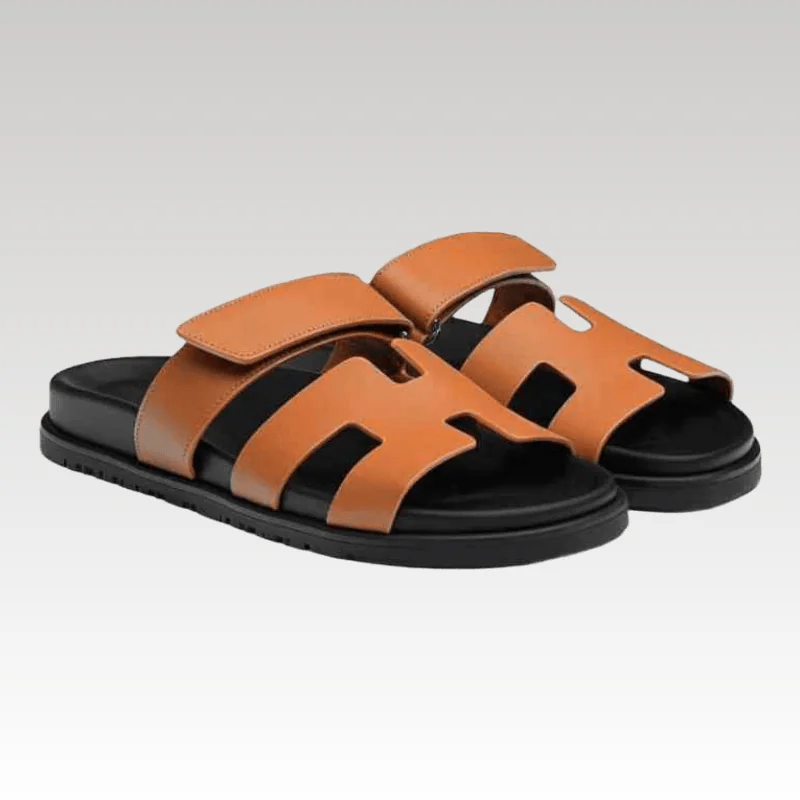 Home Basic 142 Slide Hemes Chypre HM010 - Drip Slum