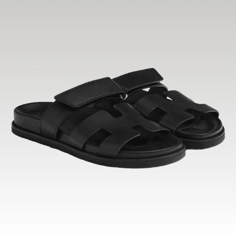 Home Basic 140 Slide Hemes Chypre HM011 - Drip Slum