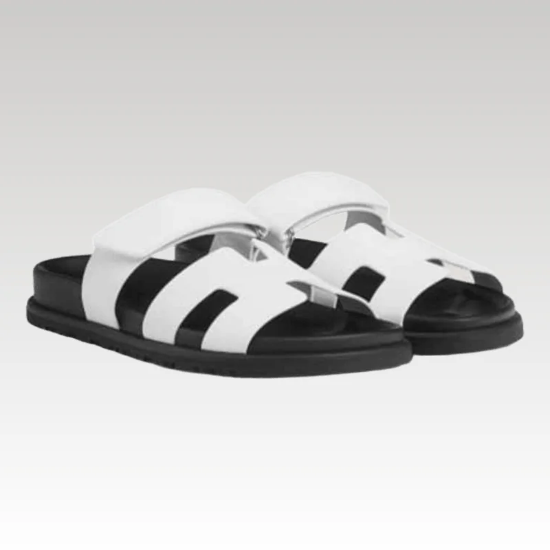 Home Basic 138 Slide Hemes Chypre HM012 - Drip Slum
